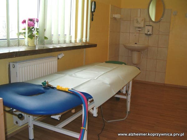Rehabilitacja