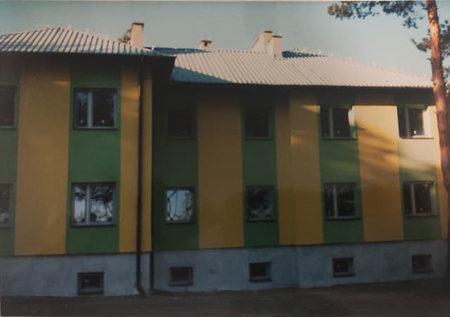 Zdjęcie 9 galerii z wydarzenia Uroczyste otwarcie Zakładu Opiekuńczo-Leczniczego w Koprzywnicy