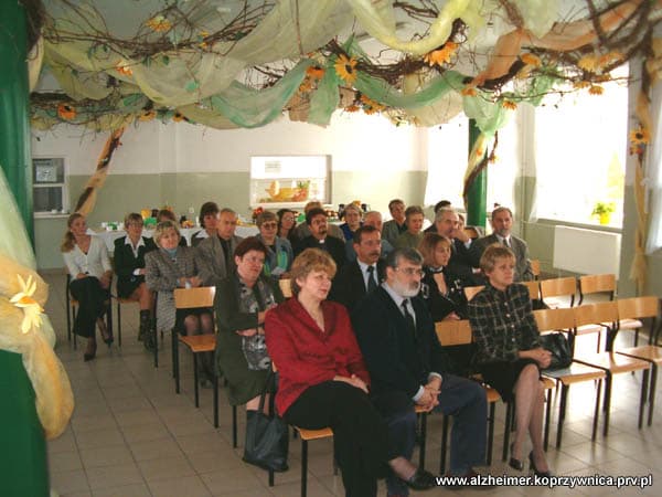 Główne zdjęcie z wydarzenia Foto reportaż z przebiegu I Konferencji Naukowo- Szkoleniowej ,,Wygraj z czasem’’