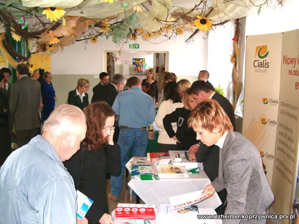 Zdjęcie 6 galerii z wydarzenia Foto reportaż z przebiegu I Konferencji Naukowo- Szkoleniowej ,,Wygraj z czasem’’