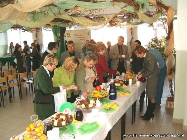Zdjęcie 7 galerii z wydarzenia Foto reportaż z przebiegu I Konferencji Naukowo- Szkoleniowej ,,Wygraj z czasem’’