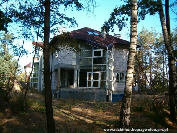 Zdjęcie 4 galerii z wydarzenia Zakończono pierwszy etap rozbudowy zakładu o zaplecze rehabilitacyjne i hotelowe