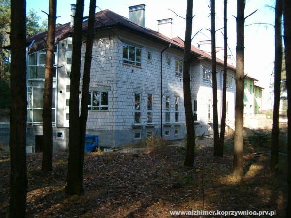 Zdjęcie 5 galerii z wydarzenia Zakończono pierwszy etap rozbudowy zakładu o zaplecze rehabilitacyjne i hotelowe