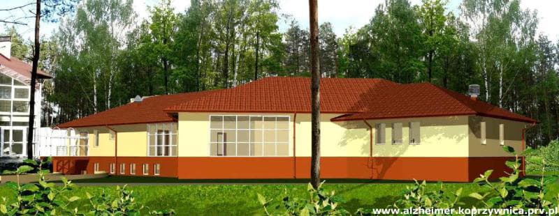 Główne zdjęcie z wydarzenia Przygotowania do budowy basenu rehabilitacyjno-rekreacyjnego