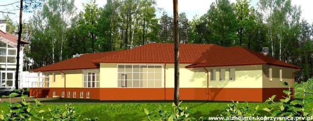 Zdjęcie 2 galerii z wydarzenia Przygotowania do budowy basenu rehabilitacyjno-rekreacyjnego