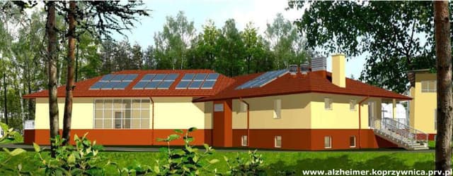 Zdjęcie 3 galerii z wydarzenia Przygotowania do budowy basenu rehabilitacyjno-rekreacyjnego