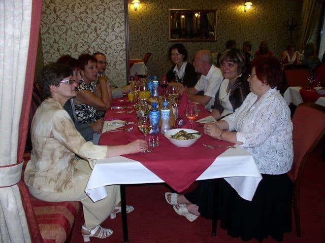 Zdjęcie 2 galerii z wydarzenia Stowarzyszenie na Rzecz Osób z Chorobą Alzheimera w Koprzywnicy organizatorem IX Zjazdu Organizacji i Stowarzyszeń Alzheimerowskich w Polsce.