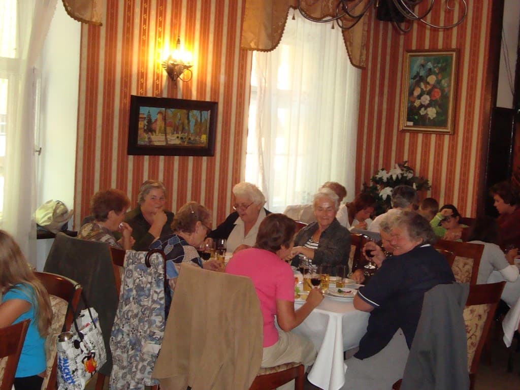 Zdjęcie opisujące Podsumowanie Programu Integracji Społecznej 2009 rok