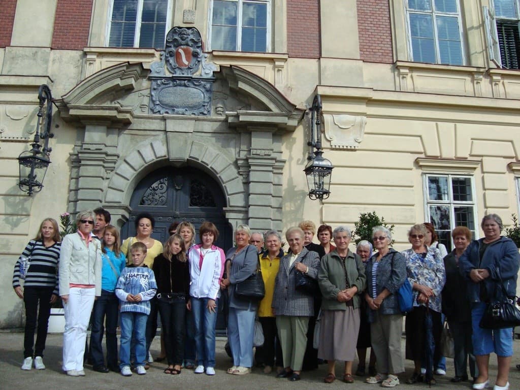 Główne zdjęcie z wydarzenia Podsumowanie Programu Integracji Społecznej 2009 rok