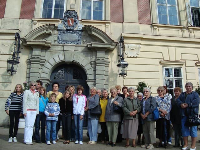 Zdjęcie 2 galerii z wydarzenia Podsumowanie Programu Integracji Społecznej 2009 rok