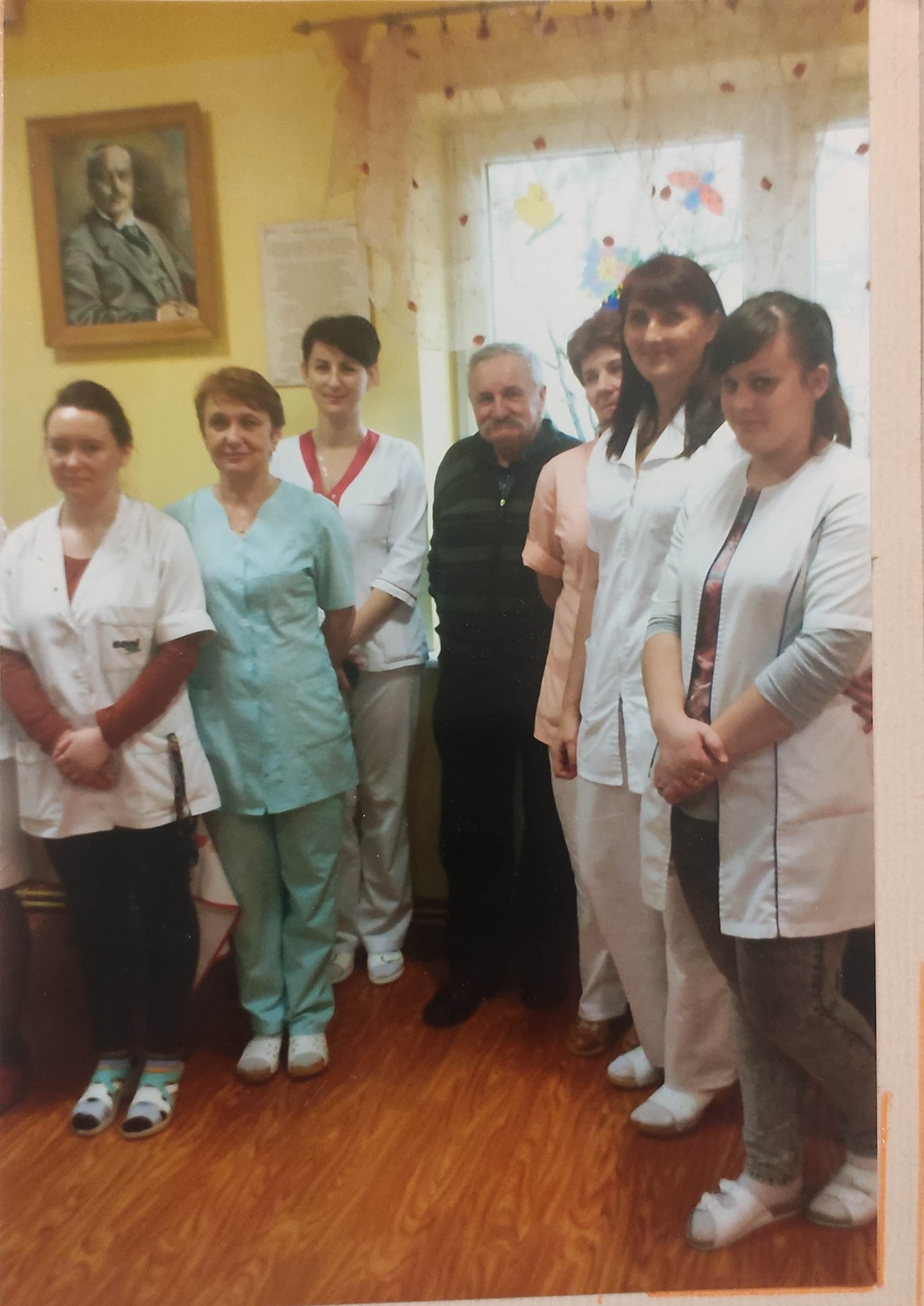 Główne zdjęcie z wydarzenia Setna rocznica śmierci Aloisa Alzheimera