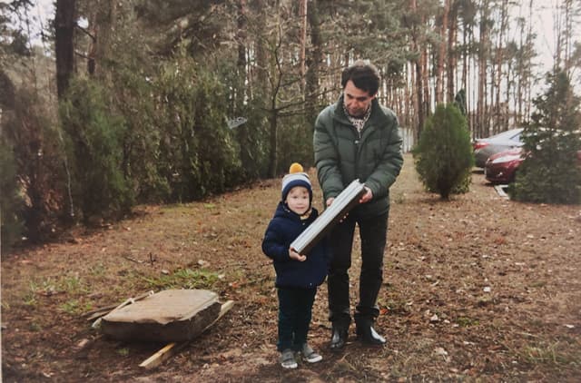 Zdjęcie 1 galerii z wydarzenia Kapsuła czasu