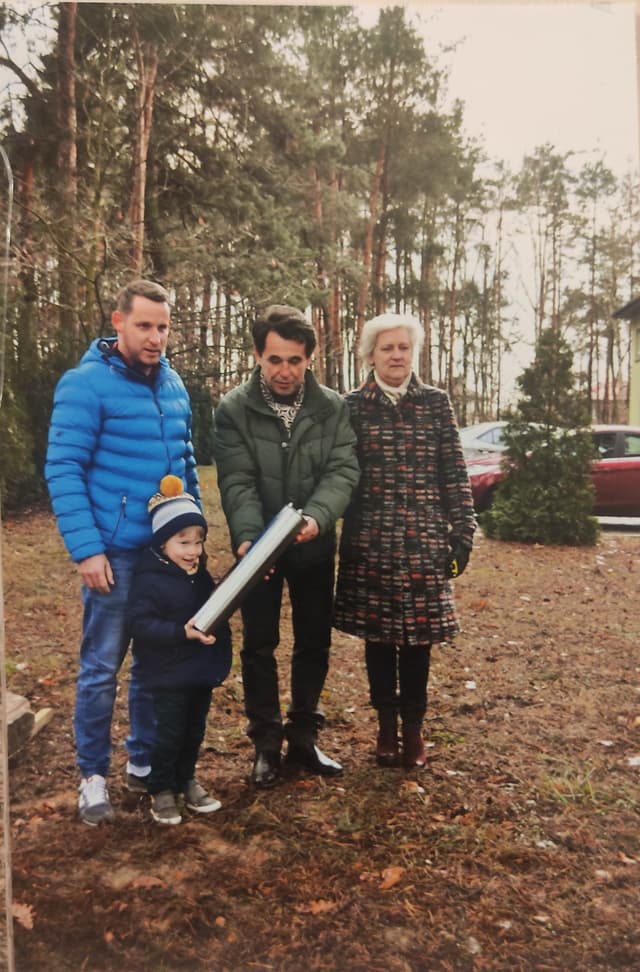 Zdjęcie 2 galerii z wydarzenia Kapsuła czasu