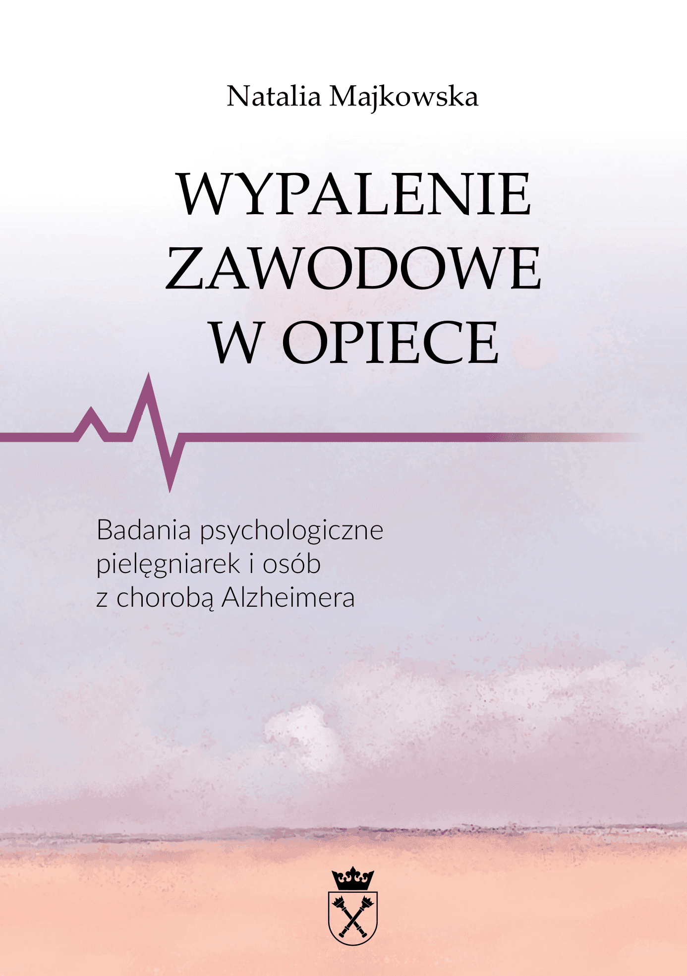 Główne zdjęcie z wydarzenia Psycholog Natalia Majkowska - Uzyskanie stopnia naukowego Doktorata nauk społecznych w zakresie psychologii