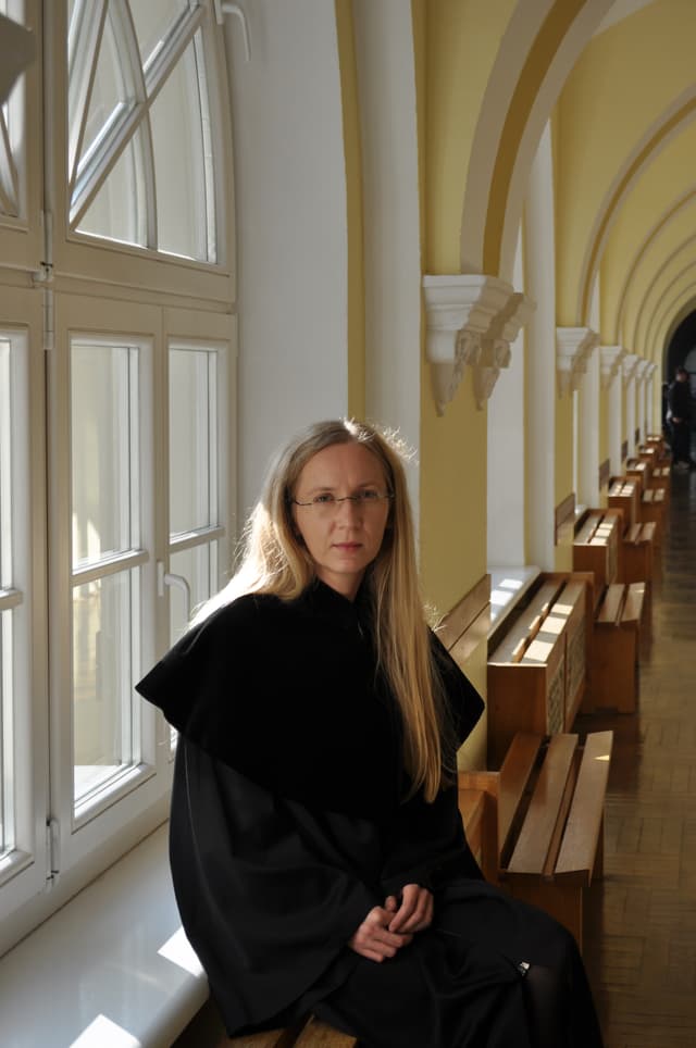 Zdjęcie 5 galerii z wydarzenia Psycholog Natalia Majkowska - Uzyskanie stopnia naukowego Doktorata nauk społecznych w zakresie psychologii