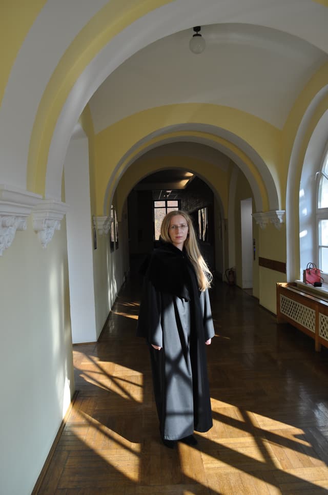 Zdjęcie 6 galerii z wydarzenia Psycholog Natalia Majkowska - Uzyskanie stopnia naukowego Doktorata nauk społecznych w zakresie psychologii