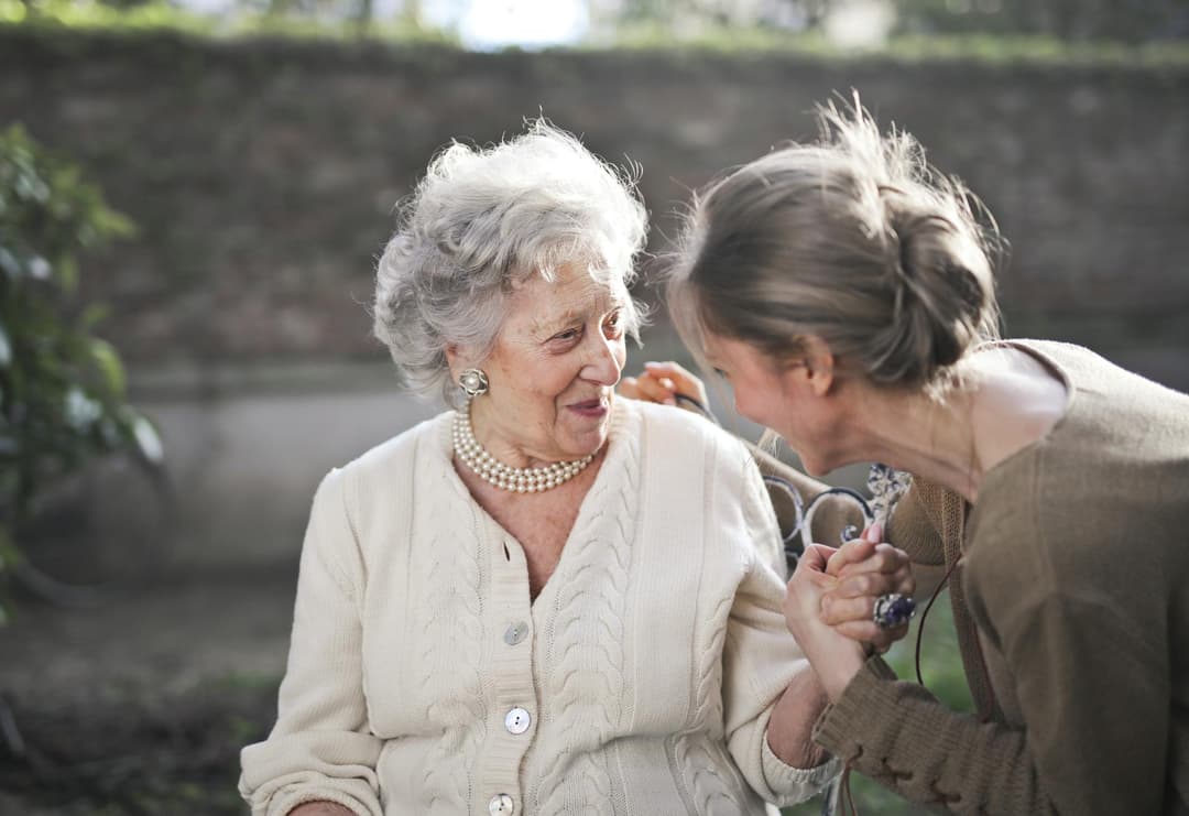 Zdjęcie opisujące Dlaczego Polska zamiata pod dywan problem Choroby Alzheimera i innych demencji Polski. Plan Alzheimerowski do opracowania
